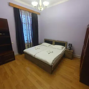 Апартаменты House In Old, Тбилиси