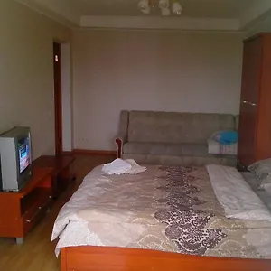 Homelike Flat Near The Iec On Levoberezhnaya Киев